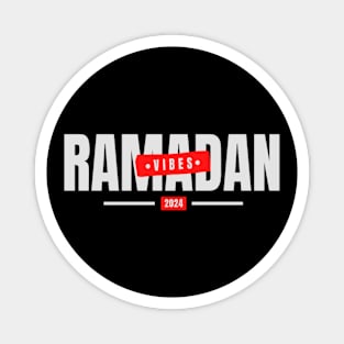 Ramadan Kareem Magnet